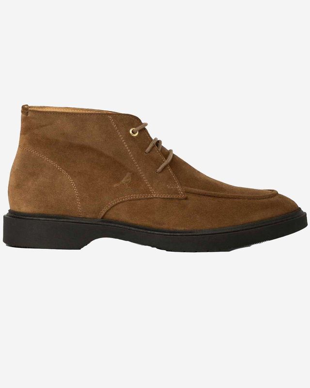Parbleu Schoen DBruin JVE-B Parbleu Schoen DBruin JVE-B