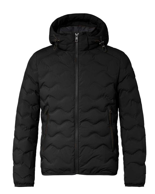 Reset Jack Zwart MR01410243