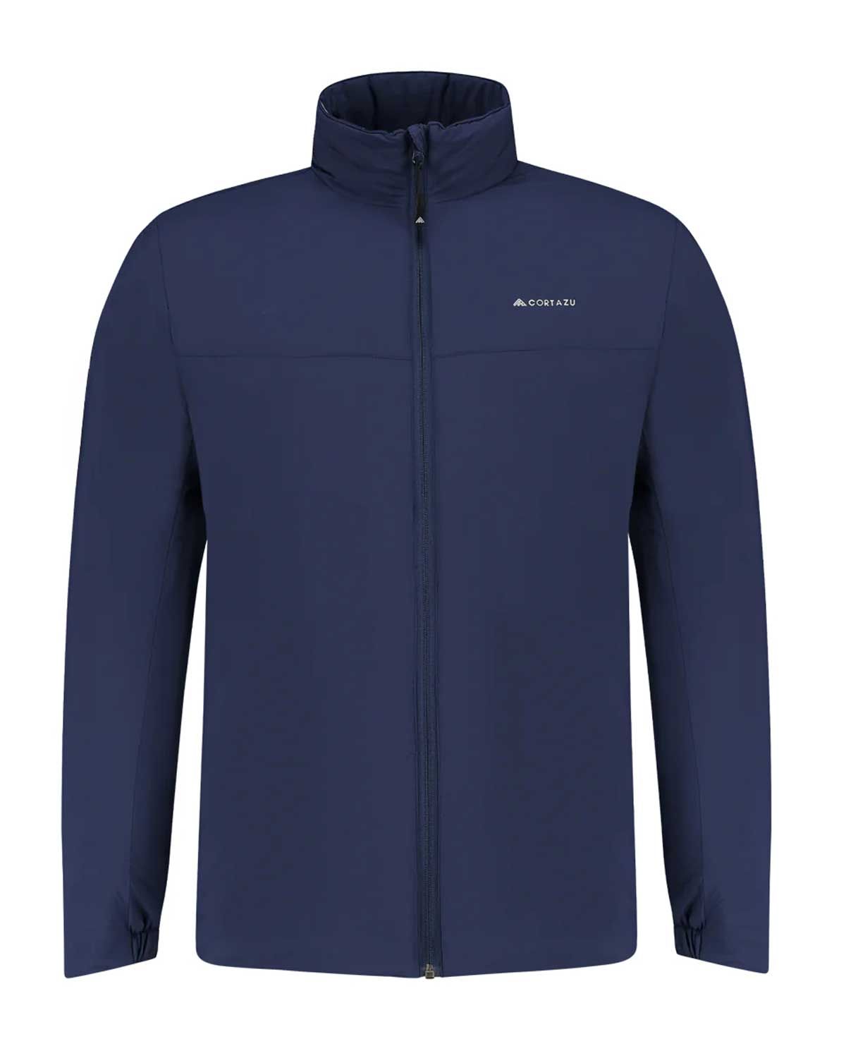 Cortazu Jack kort DBlauw Midlayer  AW