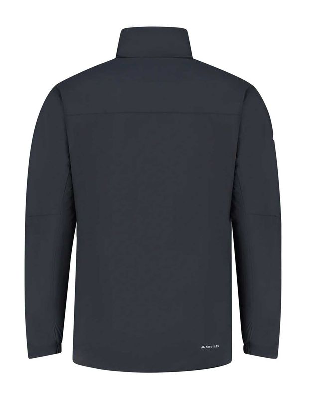 Cortazu Jack kort Zwart Midlayer  AW