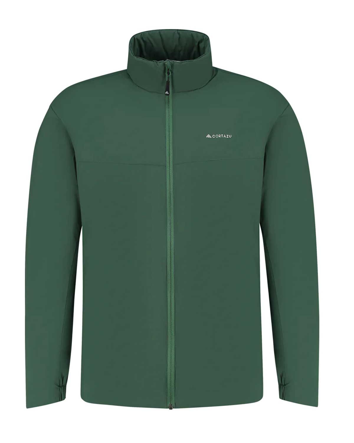 Cortazu Jack kort DGroen Midlayer  AW