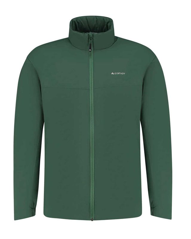 Cortazu Jack kort DGroen Midlayer  AW
