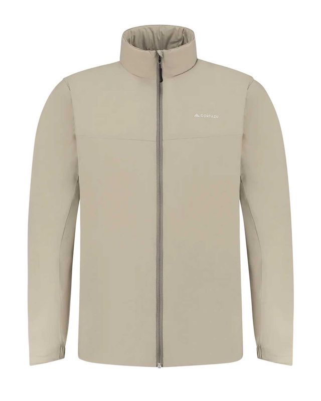 Cortazu Jack kort LBeige Midlayer  AW
