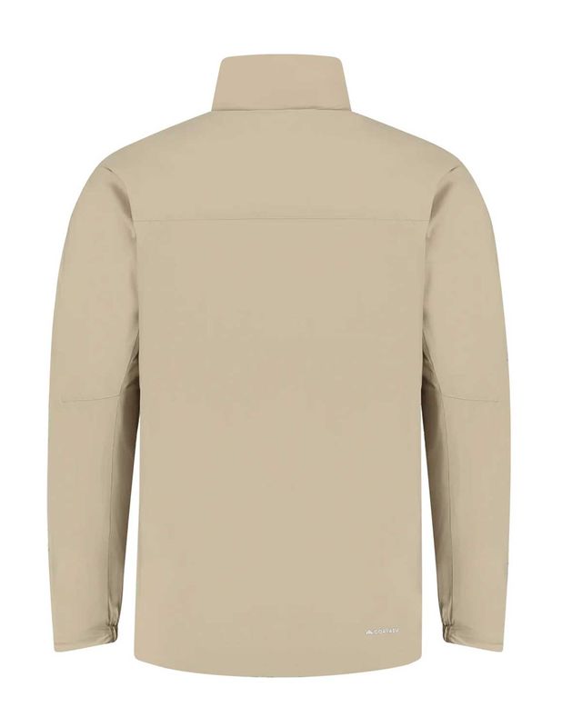 Cortazu Jack kort LBeige Midlayer  AW