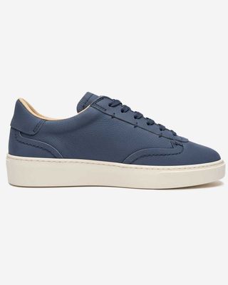 Parbleu Sneakers MBlauw DS25 Parbleu Sneakers MBlauw DS25