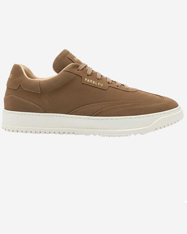 Parbleu Schoenen MBeige AT25 Parbleu Schoenen MBeige AT25