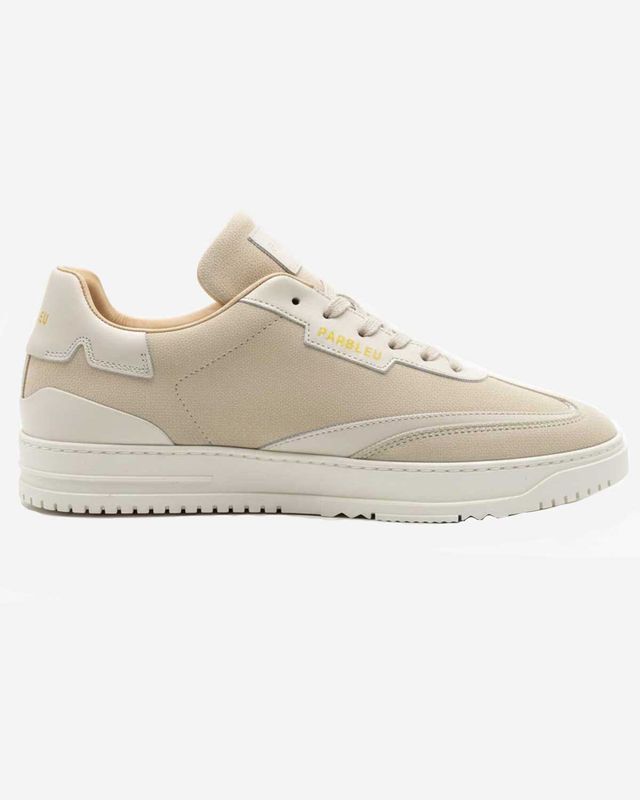 Parbleu Schoenen Off White AT25 Parbleu Schoenen Off White AT25