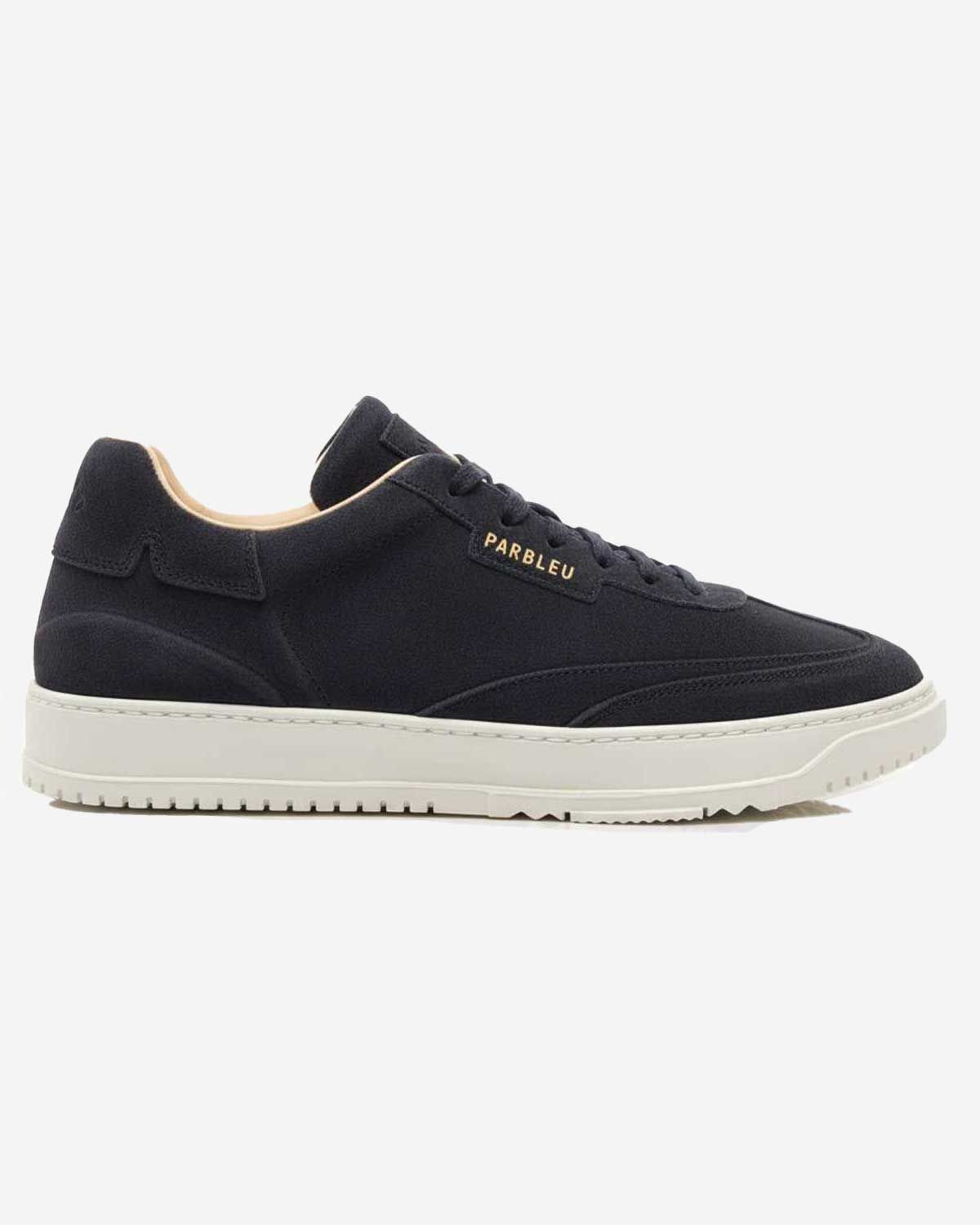 Parbleu Schoenen DGrijs AT25