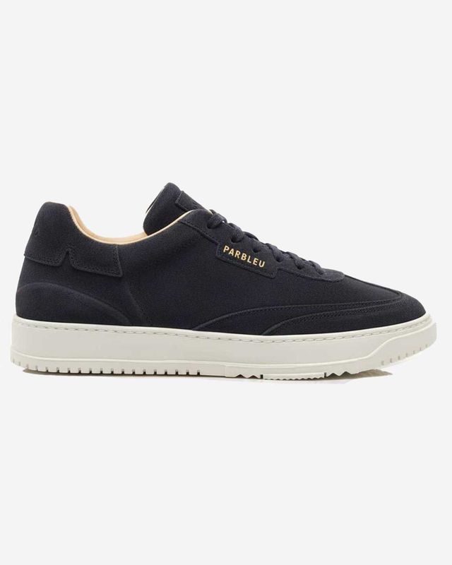 Parbleu Schoenen DGrijs AT25 Parbleu Schoenen DGrijs AT25
