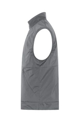 Duno Arlo Mirto Medium Green Vest
