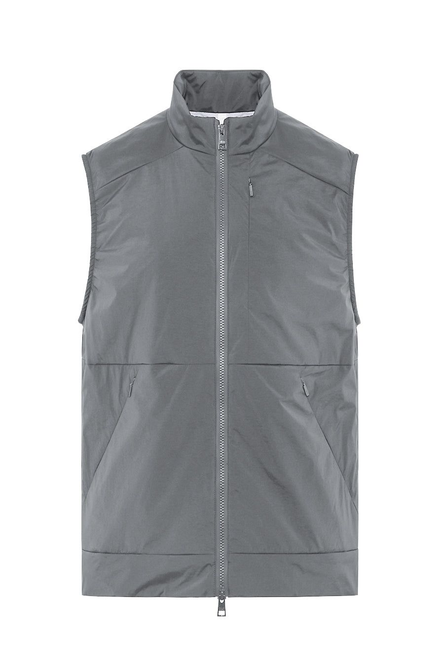 Duno Arlo Mirto Medium Green Vest