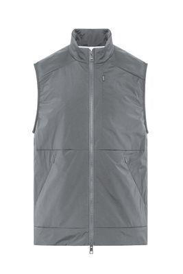 Duno Arlo Mirto Medium Green Vest