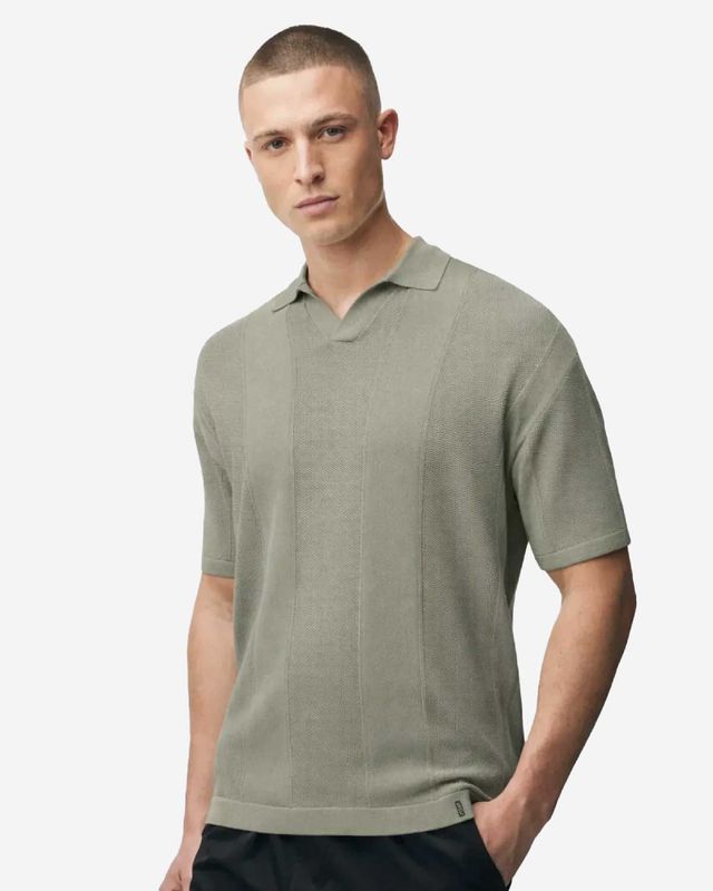 Genti Polo VH MBruin K4129-1260