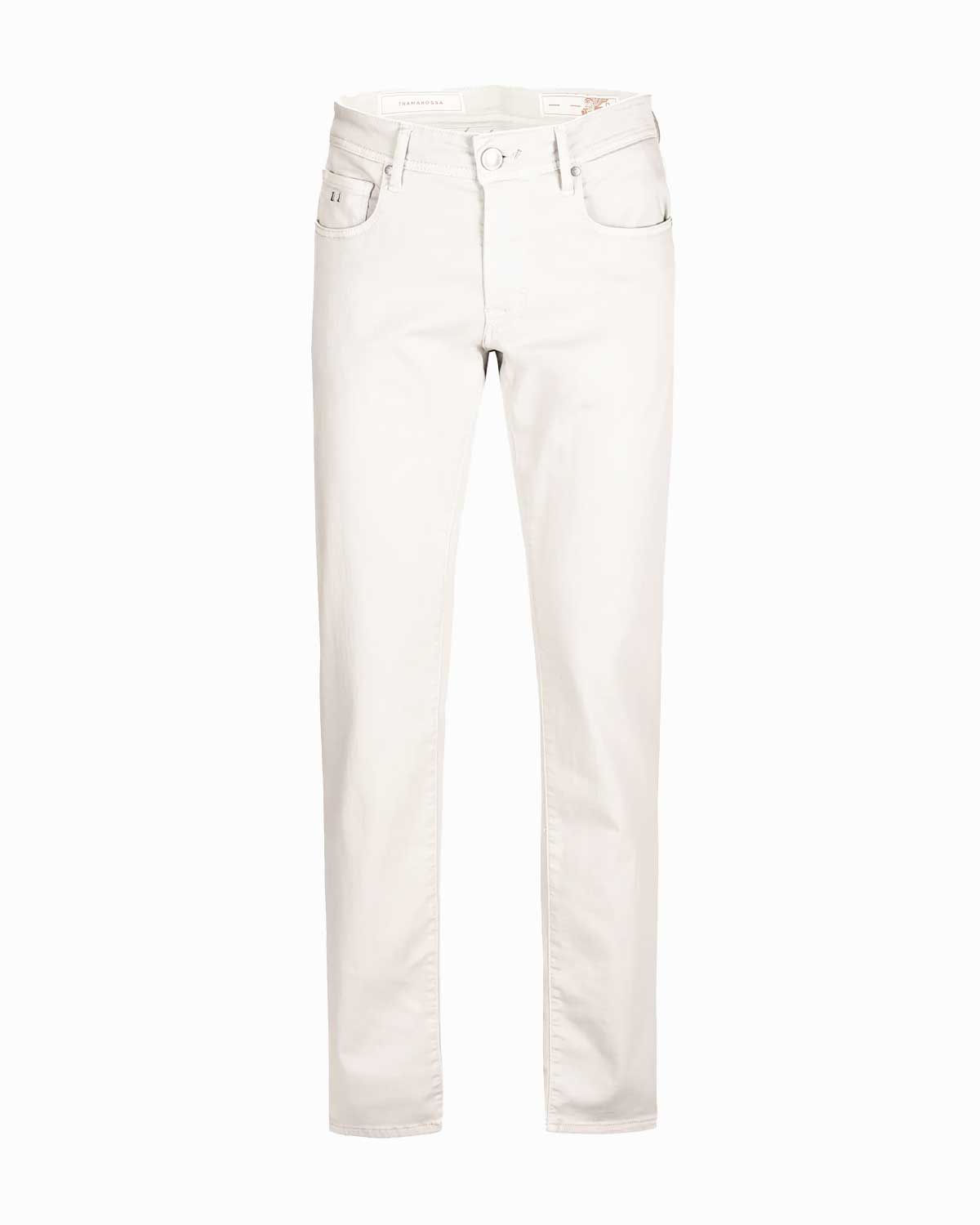 ooraanzicht Tramarossa Michelangelo GS365 Color Denim in off-white Butter