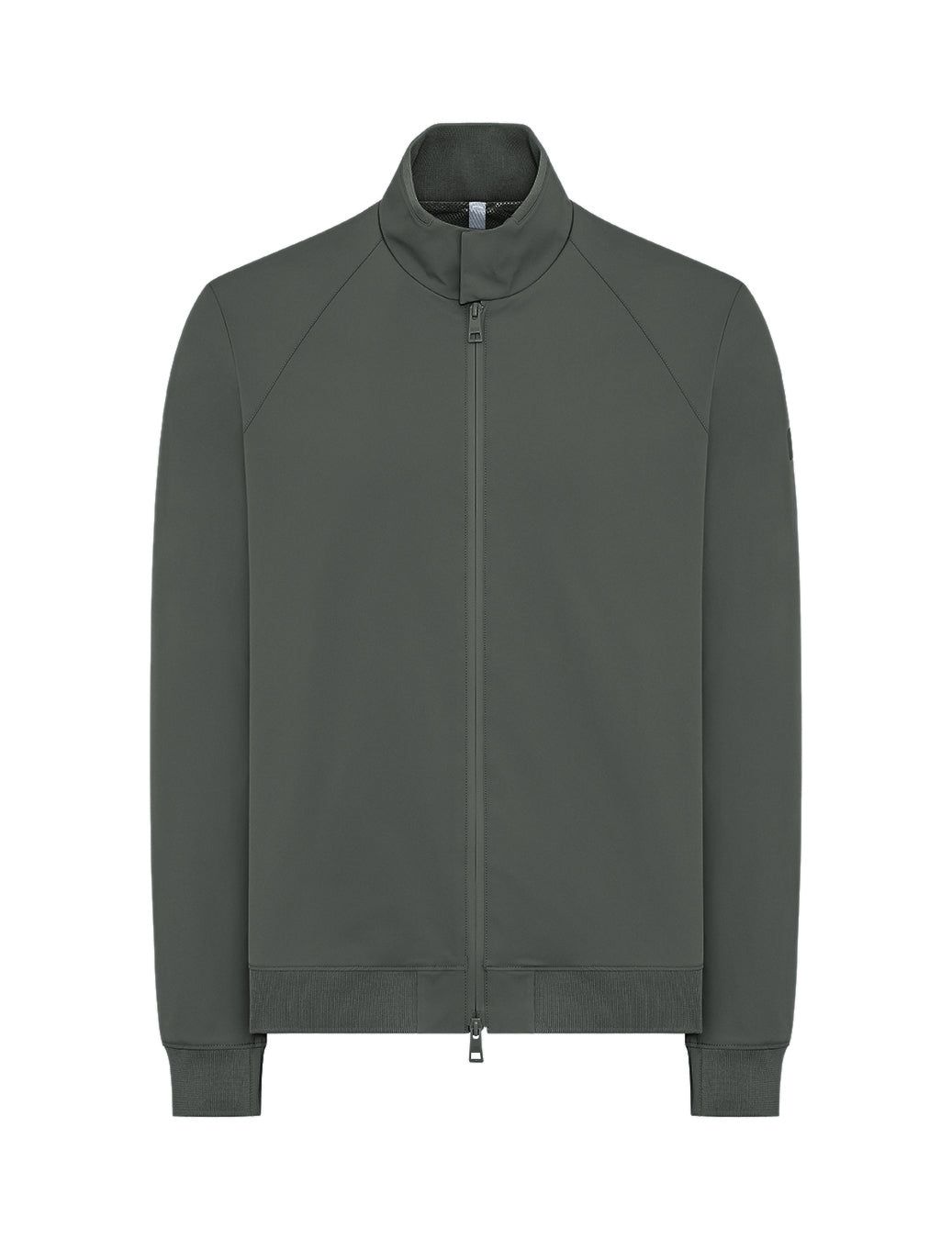 Duno Draven Torano Dark Beige Short Jacket