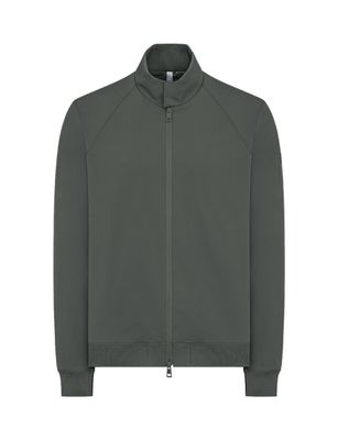 Duno Draven Torano Dark Beige Short Jacket