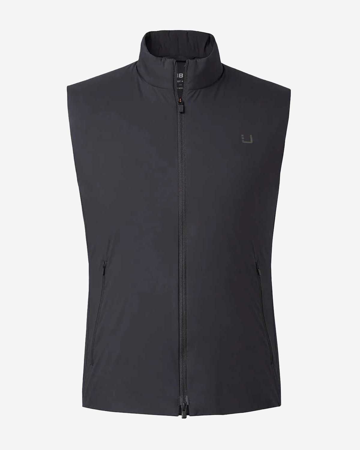 UBR Bodywarmer Donker Blauw 7086