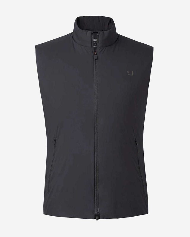 UBR Bodywarmer Donker Blauw 7086