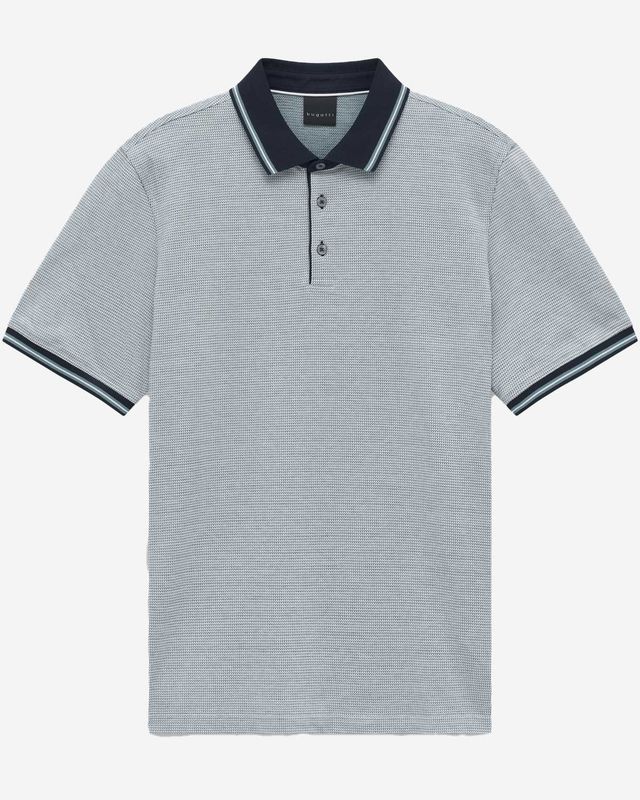 Bugatti Polo km Licht Blauw 8150-15103E