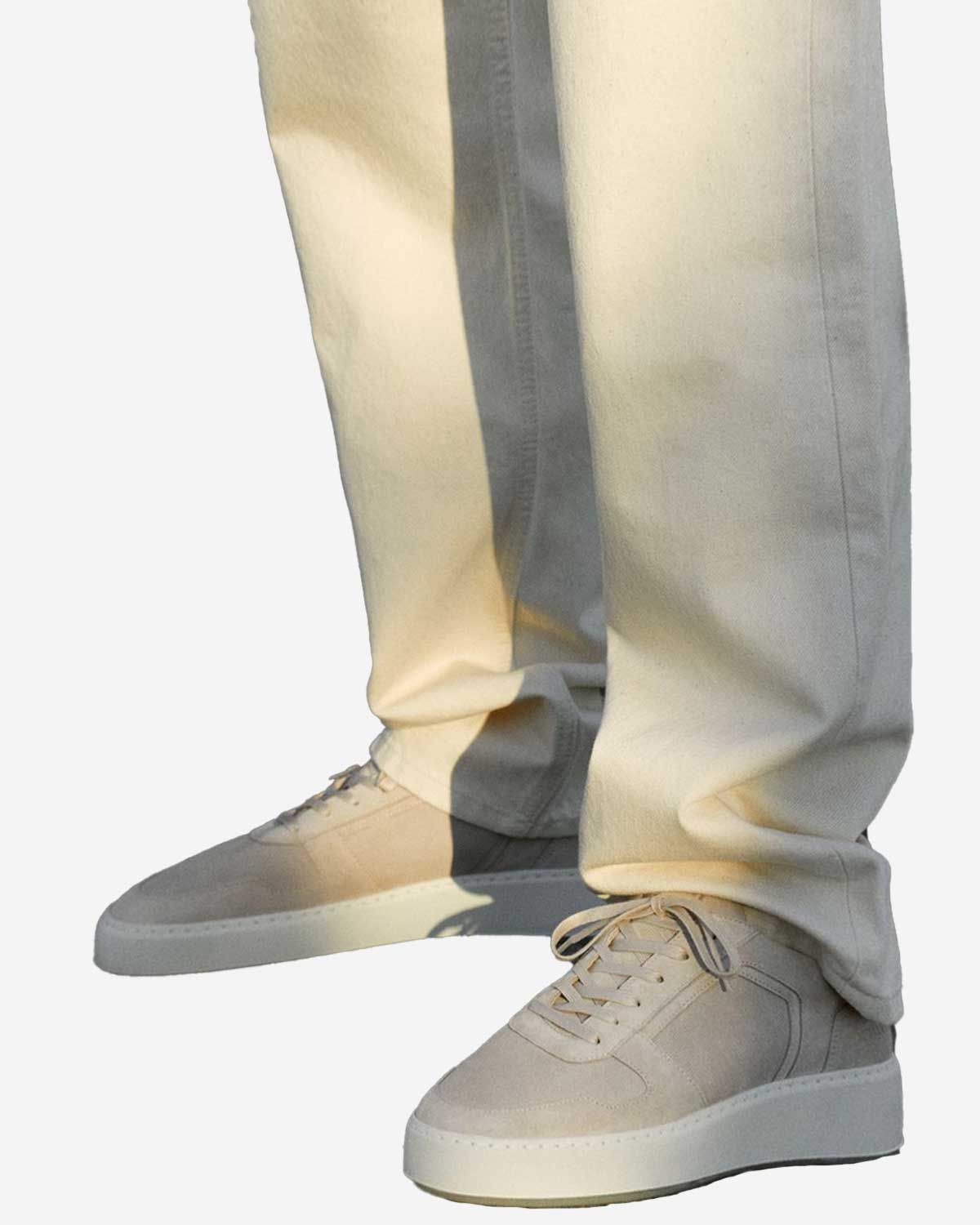 nubikk Jiro Luca Licht Grijs 21081000