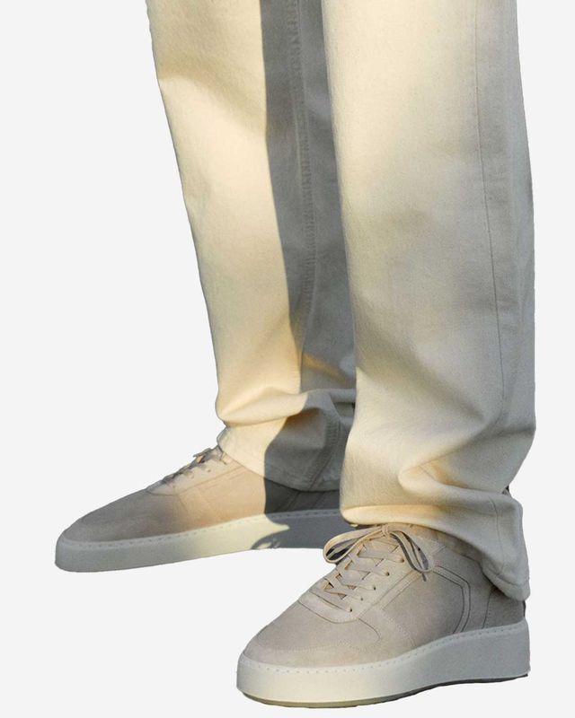 nubikk Jiro Luca Licht Grijs 21081000