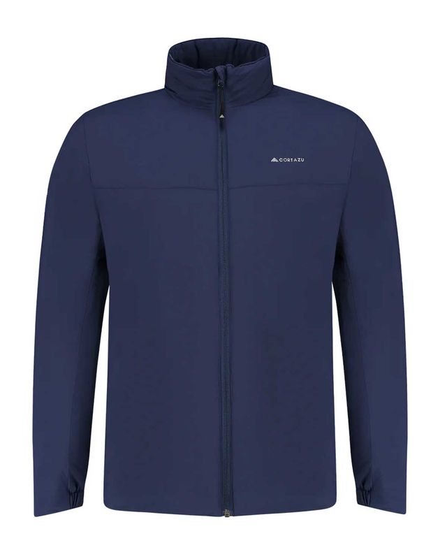 Cortazu Jack Kort Donker Blauw Midlayer AW Cortazu Jack Kort Donker Blauw Midlayer AW