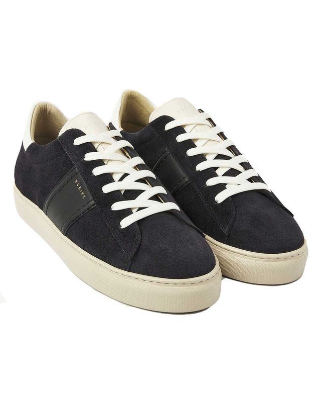 nubikk Jase Morris Donker Blauw 21098000