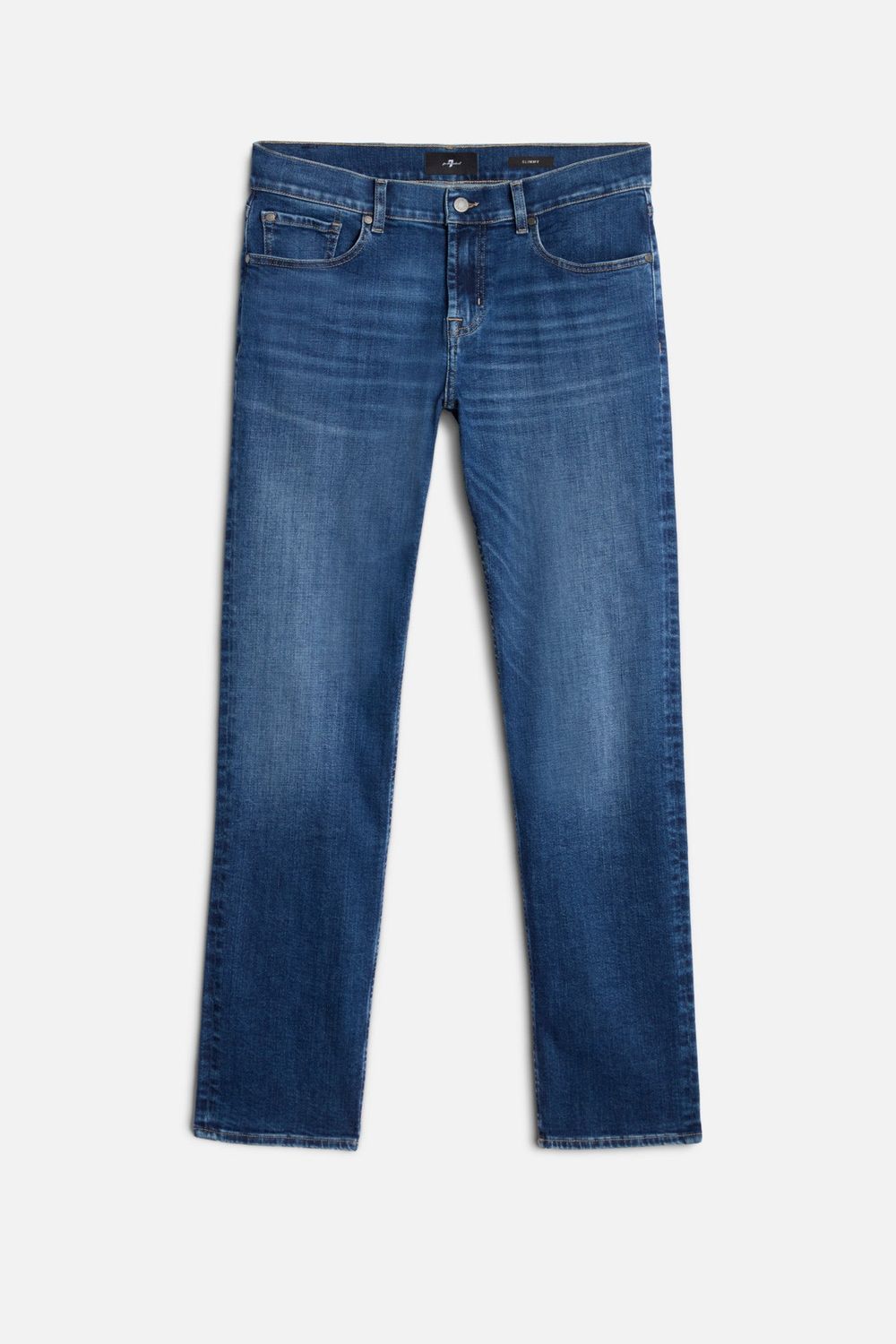 7 For All Mankind Slimmy Jeans Signal 7TC40C42