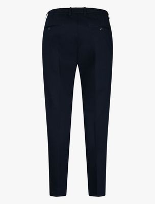 Cavallaro Zeradino Trousers Dark Blue 121265013