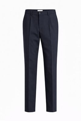 Seven Dials Bruno Trousers Navy SDL26304CA25