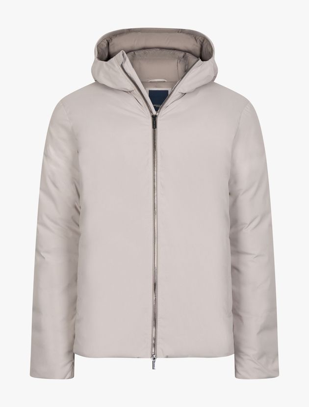 Cavallaro Short Jacket Light Beige 112265015