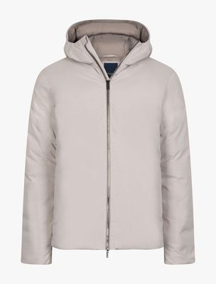 Cavallaro Short Jacket Light Beige 112265015