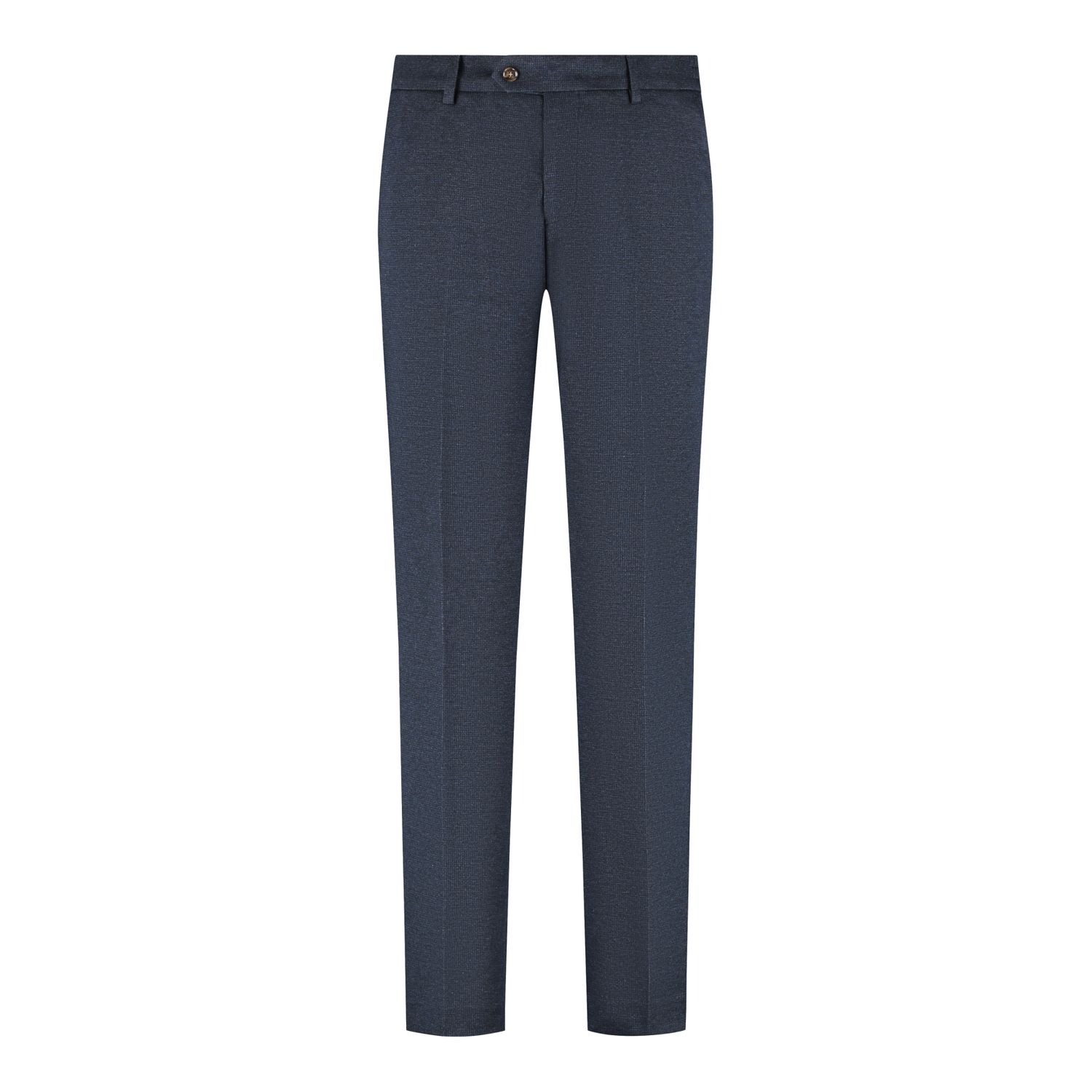 Seven Dials Nanning Trousers Navy SDL26304AI61