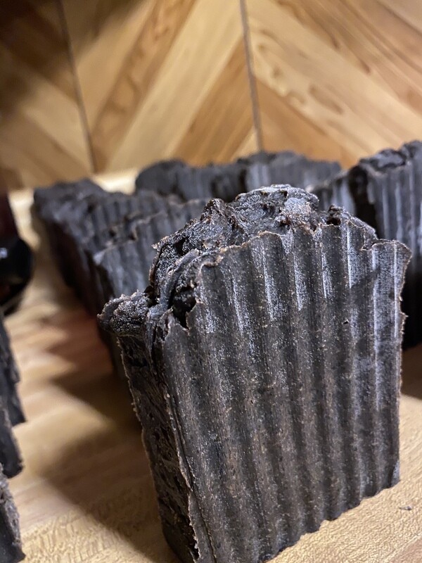 Black Tea soap