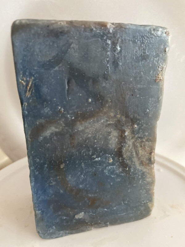 Little Boy Blue