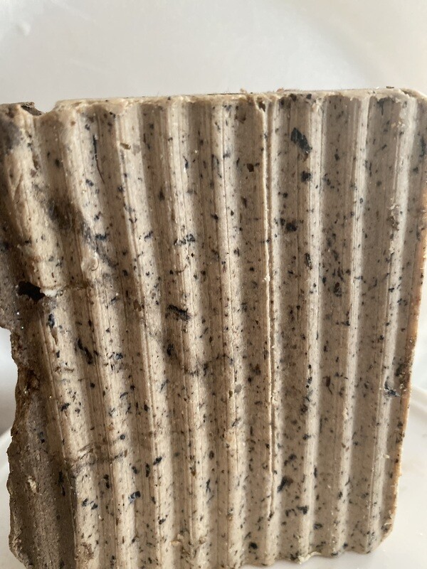 Shampoo Bar