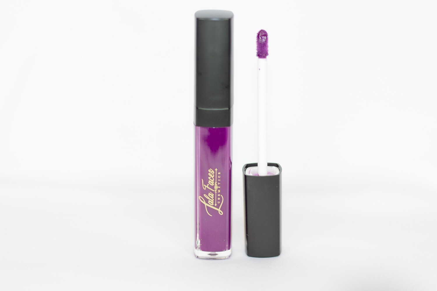 Purple Haze lipgloss 