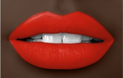 Liquid Lipstick Hot Lips