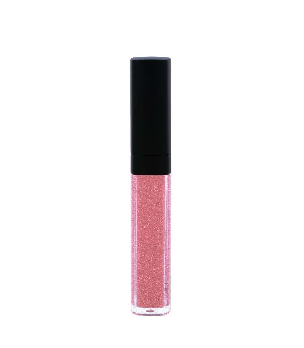 Ravishing Pink lipgloss 