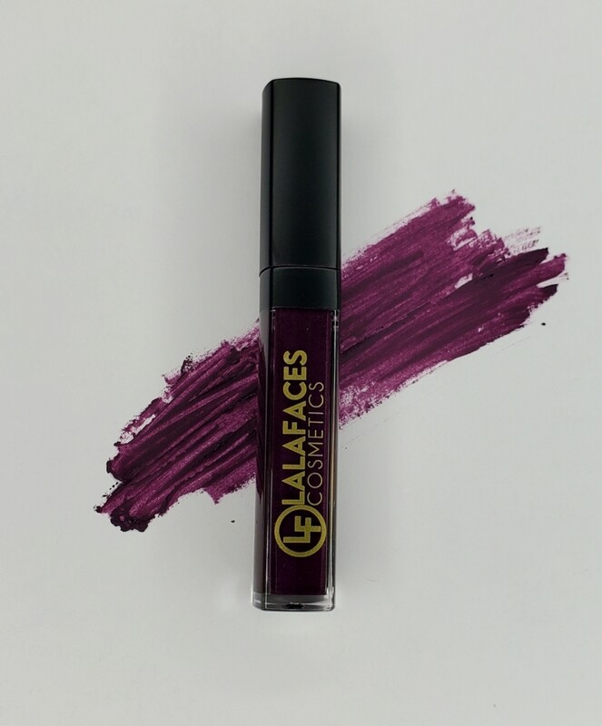 LIQUID LIPSTICKS