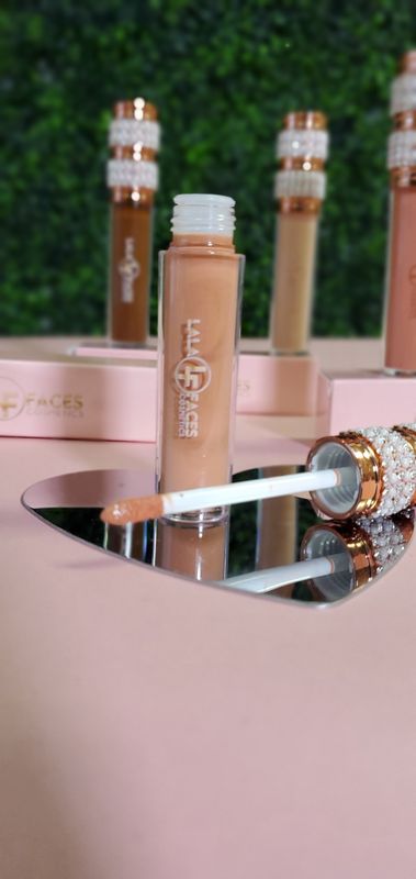 LIPGLOSSES