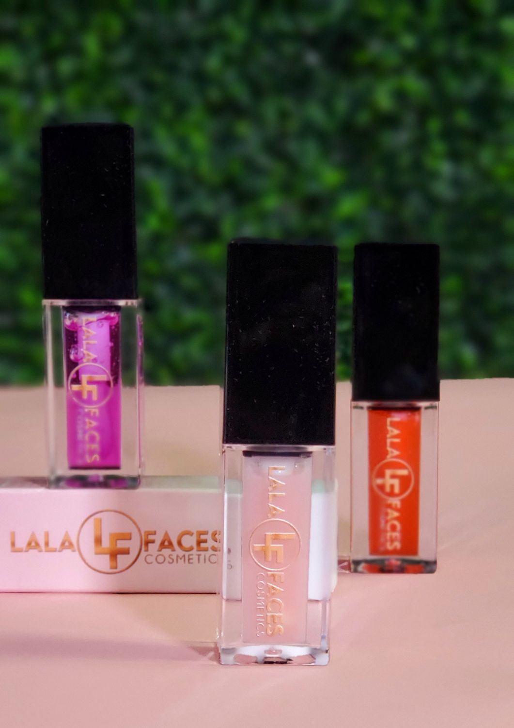 LIP OIL (Mercury)