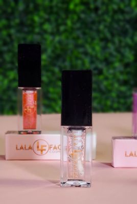 LIP OIL (Bird of Paradise)