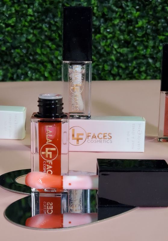Lip Oils