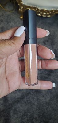 Liquid Lipstick ALL NATURAL 