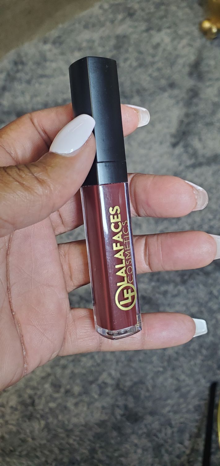 Liquid Lipstick CABERNET 