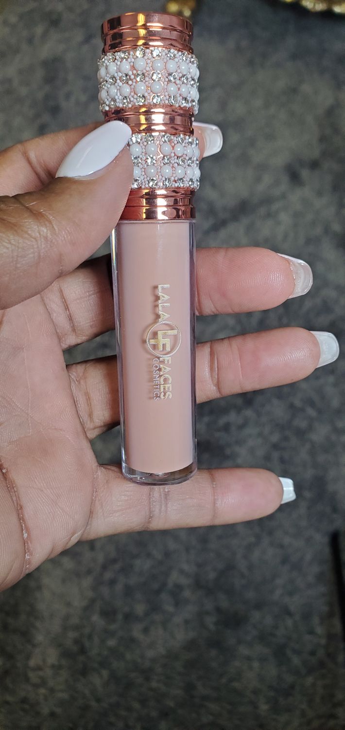 LALA FACES COSMETICS