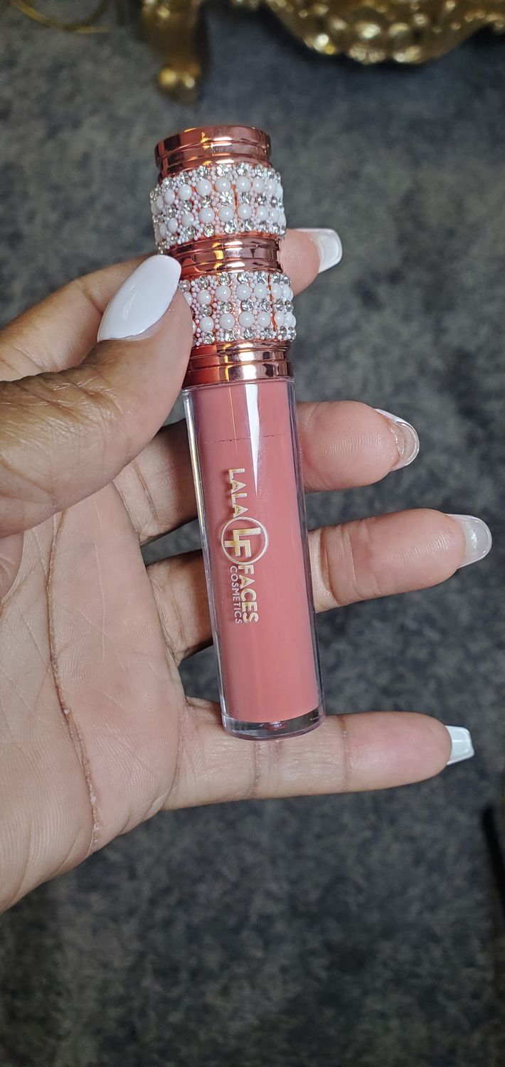 LIP GLOSS (Strike)