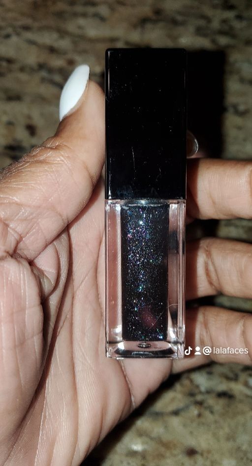 LIP OIL ( Black Currant)