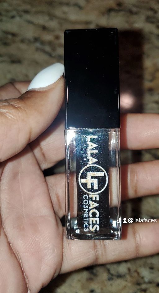 LIP OIL ( Black Currant)